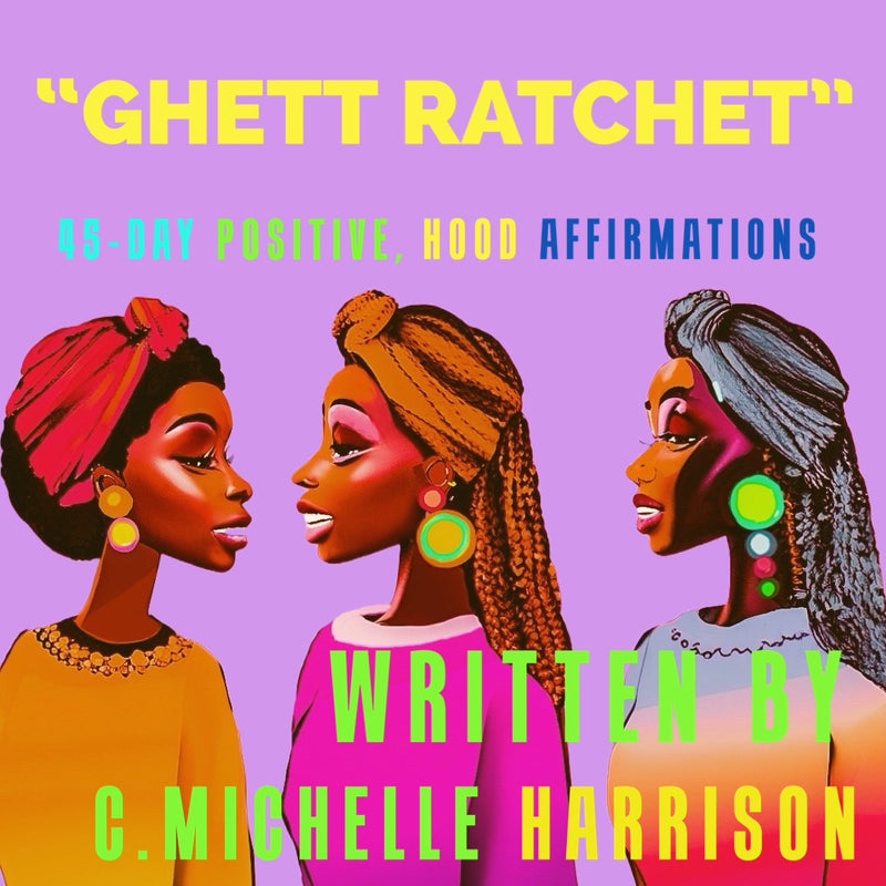 Ghett Ratchet