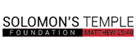Solomon’s Temple Foundation